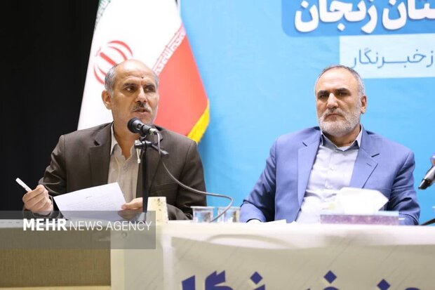 آبگیری سد مشمپا تا پایان سال انجام می شود
