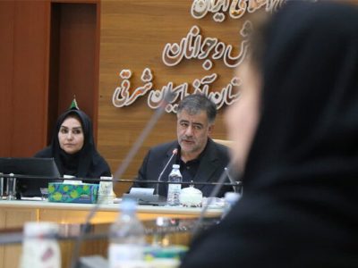 آذربایجان شرقی برای المپیاد استعدادهای برتر کشور آماده میشود
