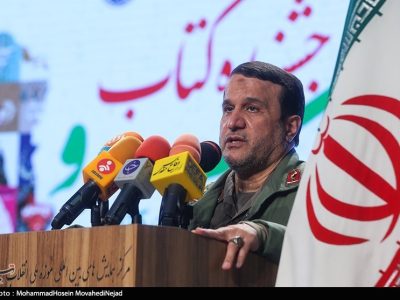 آزادگان اسناد زنده و گویای جنگ تحمیلی هستند