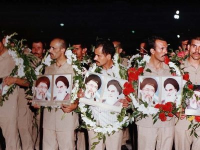 آزادگان جنگ تحمیلی اول در کلام رهبر شهید