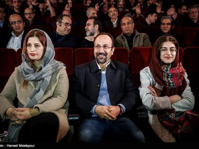 آقای فرهادی به زبان مادری فیلم بسازید اما در وطن