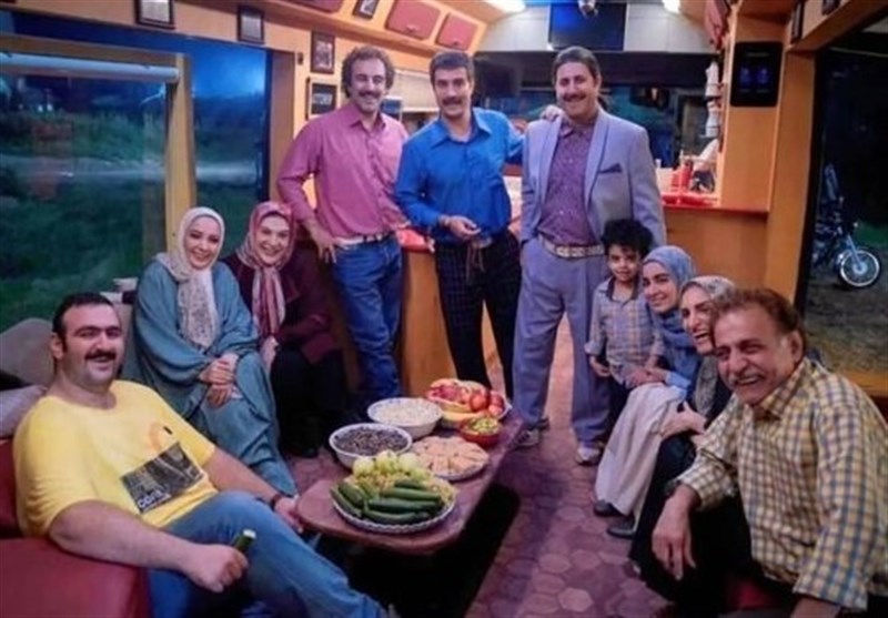 «آژانس دوستی» برمیگردد؛ آخرین خبر از دنبالههای تلویزیون سریال , تلویزیون , صدا و سیما ,