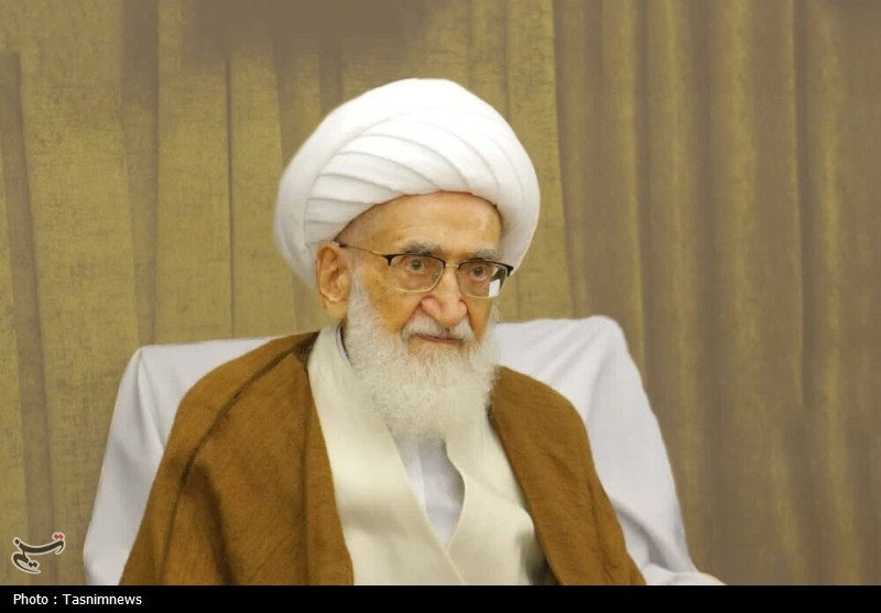 آیت الله نوری همدانی: دفاع ایران، دفاع از امنیت منطقه است
