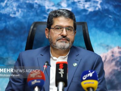 اتصال سامانه دفاتر اسناد رسمی به مراجع مرتبط در حال تکمیل است