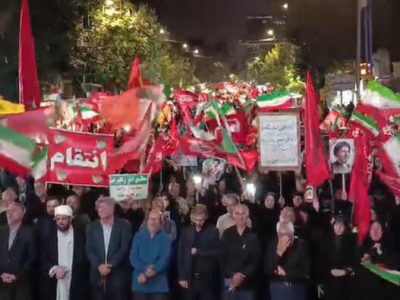 اجتماع باشکوه مردم ارومیه در شام غریبان سالرور شهادت امام رضا(ع)