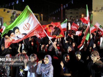 اجتماع بزرگ جاماندگان اربعین در سرپل‌ذهاب برگزار می‌شود
