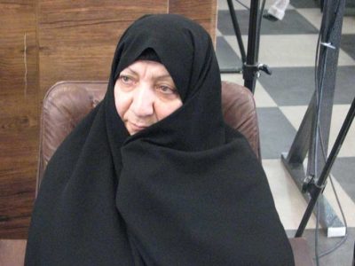 اجرای پروژه مهر بانوان برای مشارکت بانوان در مدرسه‌سازی