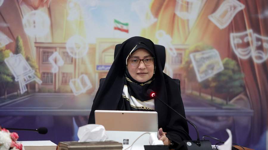 ارائه «کارنامه استعداد» و «توصیهنامه روانشناختی» به دانشآموزان و والدین