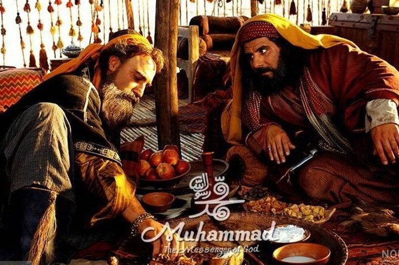 از غیبت معنادار یهود در «الرِسالَه» تا روایت مجیدی در «محمد رسول الله»