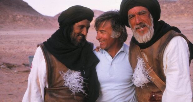 از غیبت معنادار یهود در «الرِسالَة» تا روایت مجیدی در «محمد رسول الله» سینما , حضرت محمد (ص) , پیامبر(ص) , فیلم ,