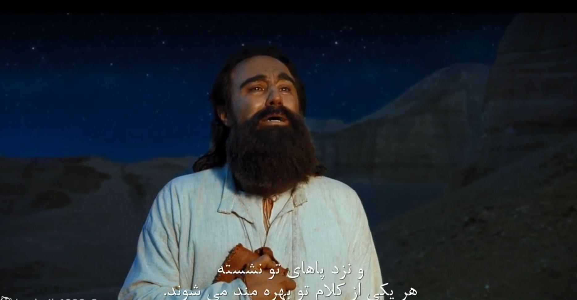 از غیبت معنادار یهود در «الرِسالَة» تا روایت مجیدی در «محمد رسول الله» سینما , حضرت محمد (ص) , پیامبر(ص) , فیلم ,
