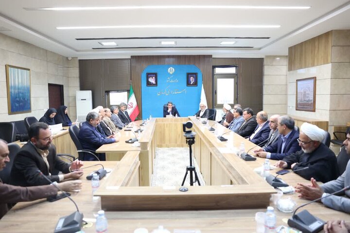 استان کرمان در شرایط پیچیده کنونی، یک کارگاه عمرانی تمام‌ عیار است