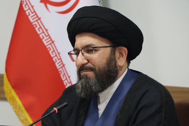  استقرار عدالت نیازمند همراهی همه قوا و مردم است