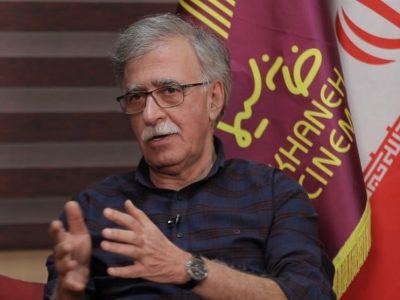 اسعدیان:‌ واکنش هنرمندان ممکن است از روی جوسازی باشد/وسط‌باز نیستم