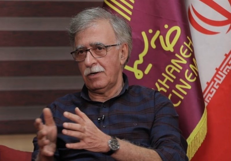 اسعدیان: واکنش هنرمندان ممکن است از روی جوسازی باشد/وسطباز نیستم