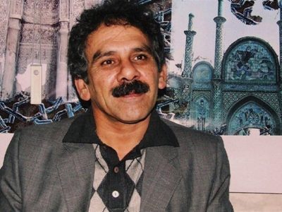 اسماعیل همتی؛ نمایشنامه‌نویسی که روایت را تا آخرین روزها ادامه داد