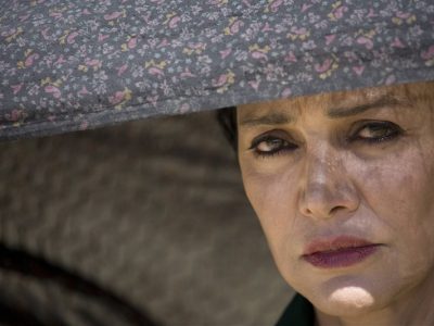 اعتراف خبرنگار گاردین؛ سنگسار ثریا دروغ بود!