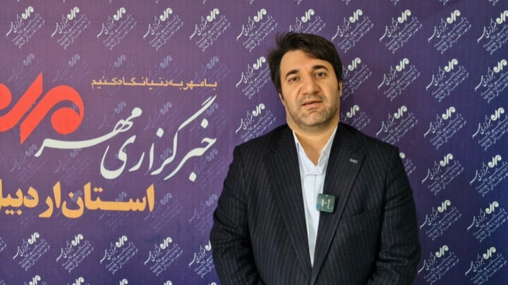 افتتاح کارگاههای هوش مصنوعی و انرژی خورشیدی در اردبیل