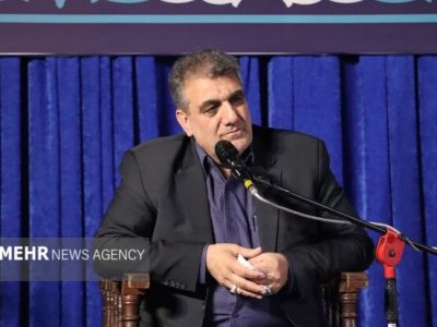 افتتاح ۱۰۱۴ پروژه با سرمایهگذاری ۳۵ هزار میلیاردی در سمنان