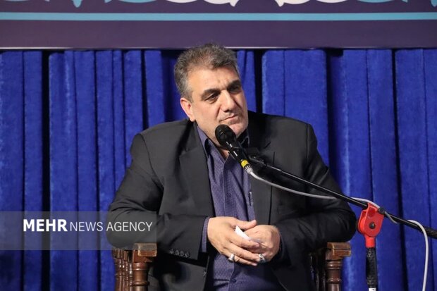 افتتاح ۱۰۱۴ پروژه با سرمایهگذاری ۳۵ هزار میلیاردی در سمنان