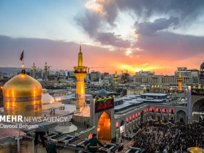 امام رضا(ع) چگونه نقشه مأمون را خنثی کرد؟؛ از حبس سیاسی تا فرصت تمدنی