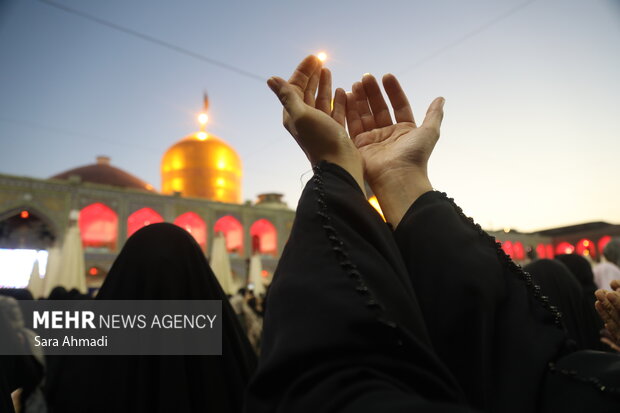 امام رضا(ع) چگونه نقشه مأمون را خنثی کرد؟؛ از حبس سیاسی تا فرصت تمدنی امام رضا(ع) چگونه نقشه مأمون را خنثی کرد؟؛ از حبس سیاسی تا فرصت تمدنی