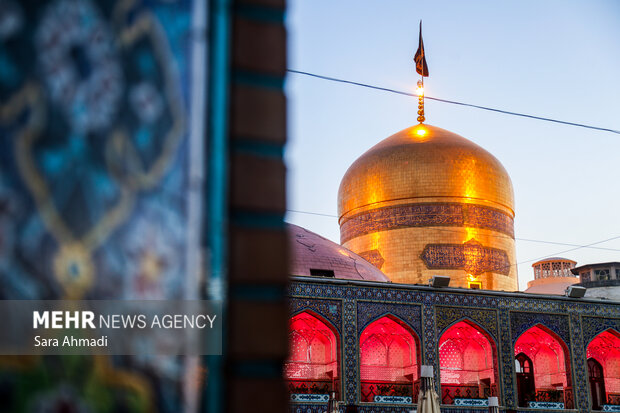 امام رضا(ع) چگونه نقشه مأمون را خنثی کرد؟؛ از حبس سیاسی تا فرصت تمدنی امام رضا(ع) چگونه نقشه مأمون را خنثی کرد؟؛ از حبس سیاسی تا فرصت تمدنی