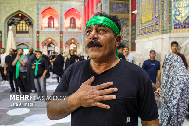 امام رضا(ع) چگونه نقشه مأمون را خنثی کرد؟؛ از حبس سیاسی تا فرصت تمدنی امام رضا(ع) چگونه نقشه مأمون را خنثی کرد؟؛ از حبس سیاسی تا فرصت تمدنی