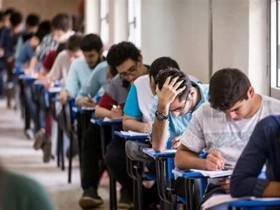 امکان ثبت انصراف از «ترمیم سابقه تحصیلی» تا 30 مرداد