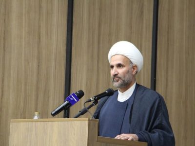 امیرخانی: مسئولیت در دستگاه قضایی امانتی الهی است