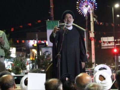 انسجام ملی مهم‌ترین سرمایه ایران در برابر فشارهای دشمن است