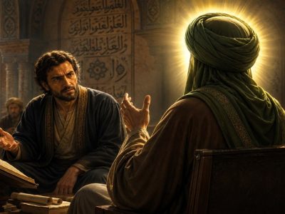 اهل‌بیت چگونه دل‌های عامه امت را به‌سوی محبت خود سوق دادند؟