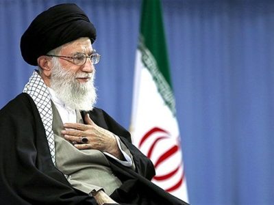 اهمیت اربعین در نگاه رهبر شهید انقلاب