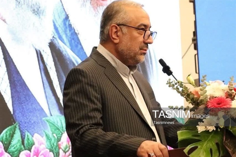 اولویت رئیس جدید سازمان زندان‌ها؛ سازماندهی زندانیان و بازگشت به جامعه