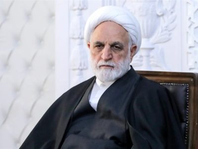اژه‌ای:  تنگه هرمز بخشی جدایی‌ناپذیر از قلمرو حریمی و مرزی ایران است
