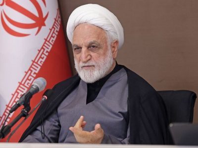 اژهای: در برخورد با فساد هیچ ارفاقی نخواهیم داشت