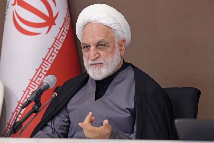 اژهای: در برخورد با فساد هیچ ارفاقی نخواهیم داشت