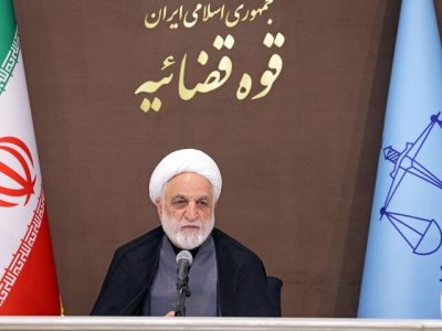 اژهای: نباید برای دشمن خوراک جنگ روانی تدارک دید