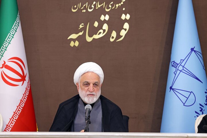 اژهای: نباید برای دشمن خوراک جنگ روانی تدارک دید