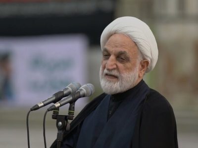 اژه‌ای: نقد و نقادی باید با منطق و خیرخواهی همراه باشد