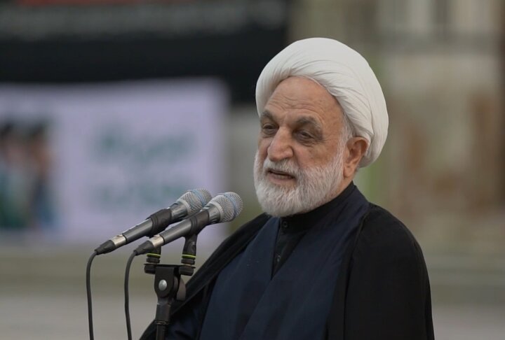 اژه‌ای: نقد و نقادی باید با منطق و خیرخواهی همراه باشد