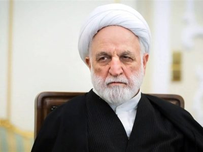 اژهای: پیام رهبر معظم انقلاب نقشه راه همه کارگزاران نظام است