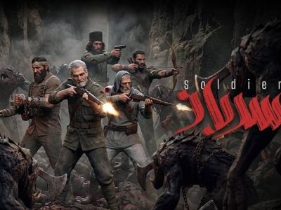 اکران آنلاین پویانمایی جدید مکتب حاج‌قاسم