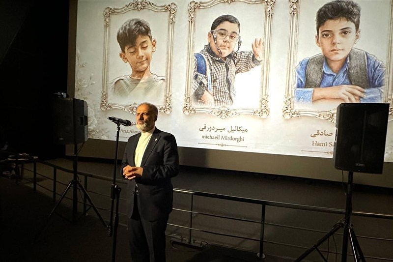 انیمیشن , پویانمایی , کشور روسیه , مدرسه شجره طیبه میناب , سینمای جهان , سینمای ایران , 
