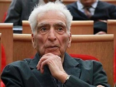 ایران؛ دل‌بستگی بنیادین در اندیشه اسلامی ندوشن