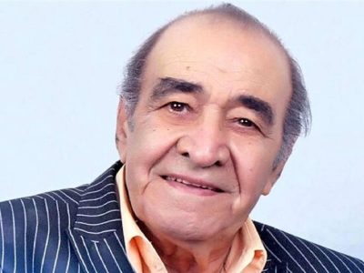 ایرج، پهلوان موسیقی ایران درگذشت