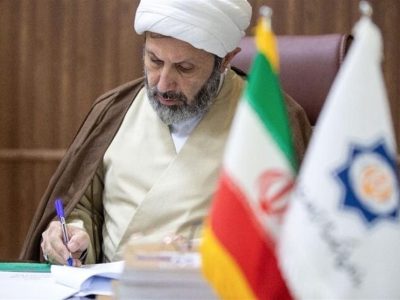 ایمانی‌پور: خبرنگار غبار تحریف را می‌زداید