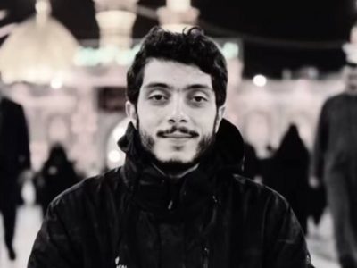 «این فیلم رو داشته باش برای وقت دلتنگی!»