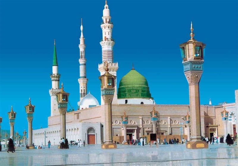 اینفوگرافیک|آداب و اعمال روز 17 ربیع‌الأول