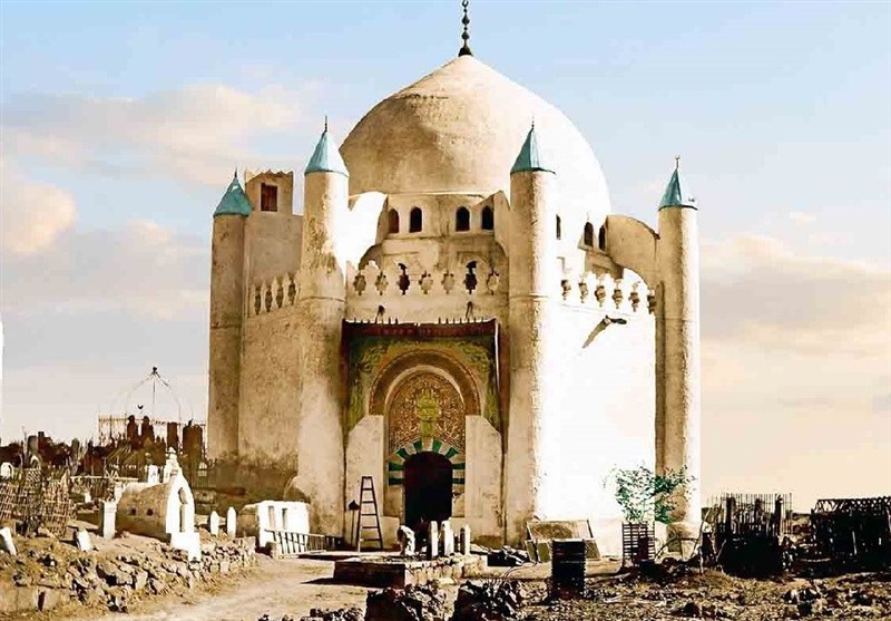 اینفوگرافیک|زمینههای جنگ نرم در دوران امام مجتبی(ع)
